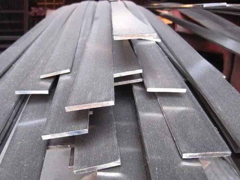 Besi Strip, Material yang Banyak Dibutuhkan dalam Konstruksi Bangunan