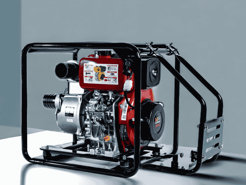 Genset Perkins, Generator Set Premium Asal Inggris dengan Mesin Berkualitas Tinggi