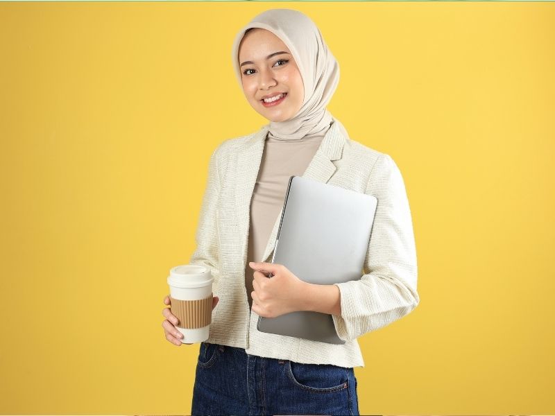 Ragam Jenis Bahan Voal Printing dan Keunggulannya