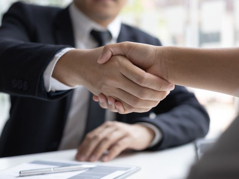 Executive search Indonesia