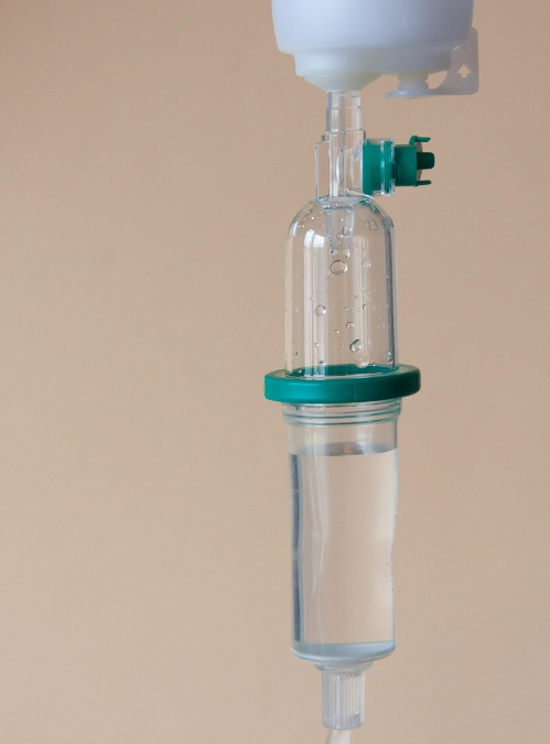 Feeling Constantly Drained? Why a Fe Infusion is a Practical Fix