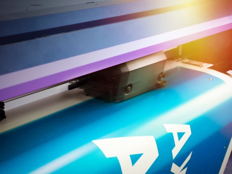 Kenali Keunggulan UV Printing untuk Hasil Cetak Maksimal
