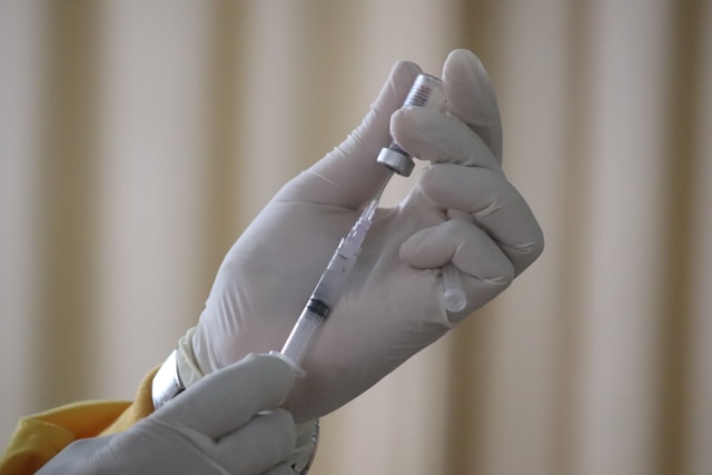 Know the Dosage and Side Effects of the TT Vaccine
