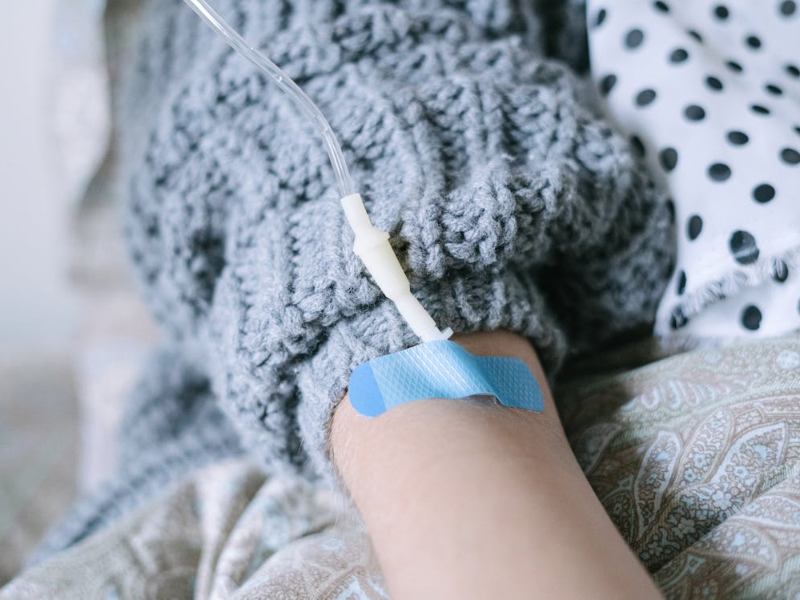 Benefits of Choosing Hangover Drip Bali for Wellness Recovery