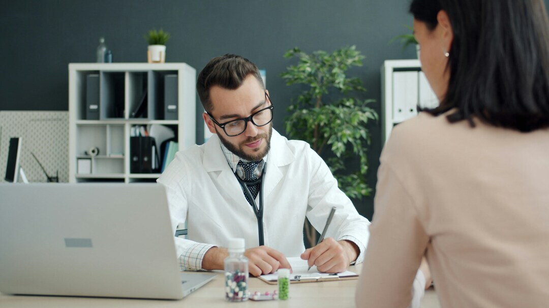 When is the Right Time to Make an Internal Medicine Appointment for a Consultation?