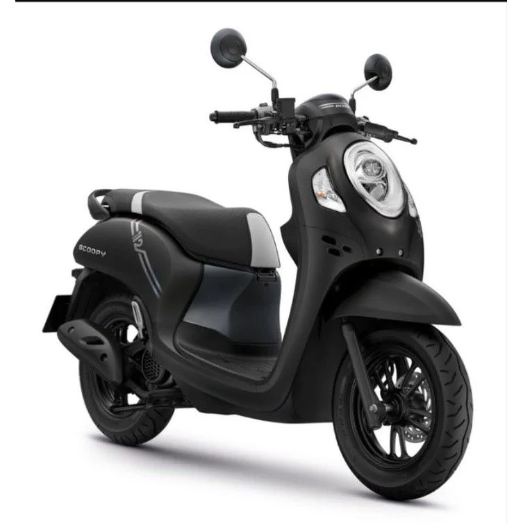 Harga Motor Scoopy Terbaru dan Keunggulannya