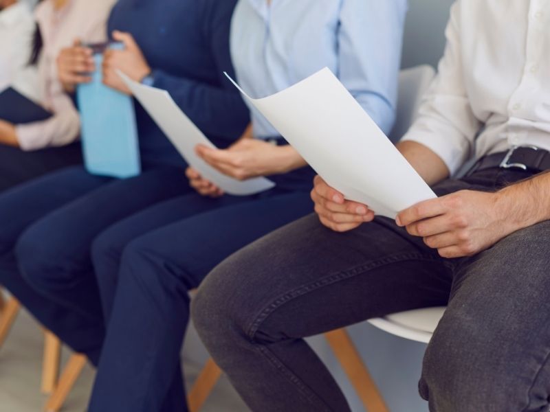 Understanding the Important Functions of a Recruiting Company