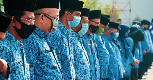 Widyaiswara LAN Menjawab Keraguan Publik Terhadap Kompetensi ASN